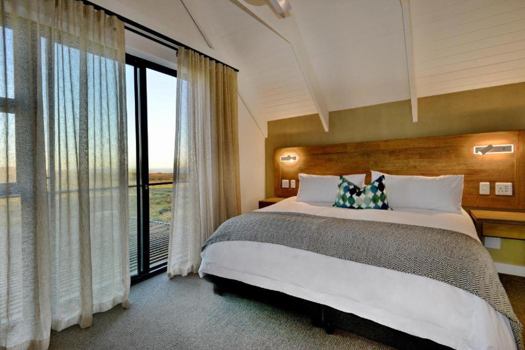 The Shark Bay Villas Langebaan Ngoại thất bức ảnh