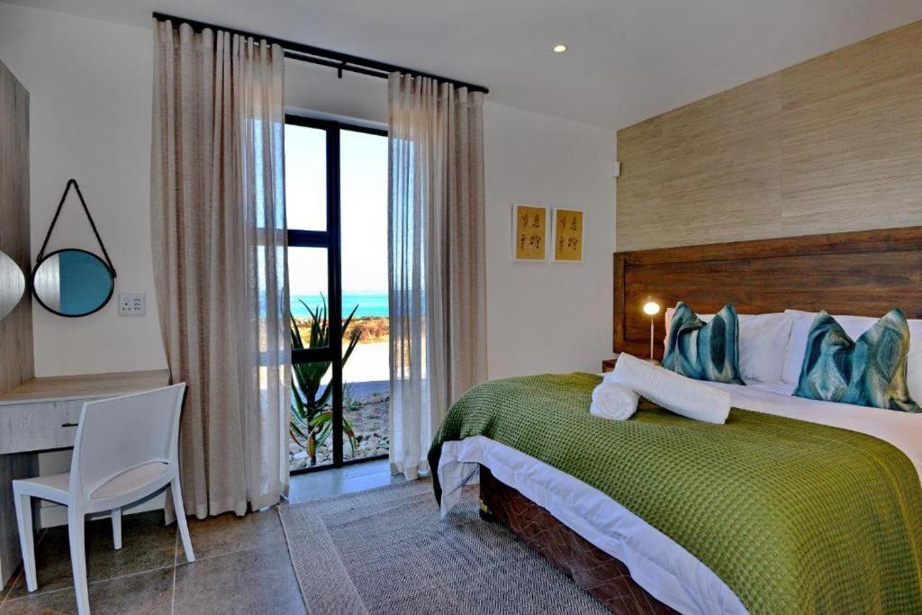 The Shark Bay Villas Langebaan Ngoại thất bức ảnh