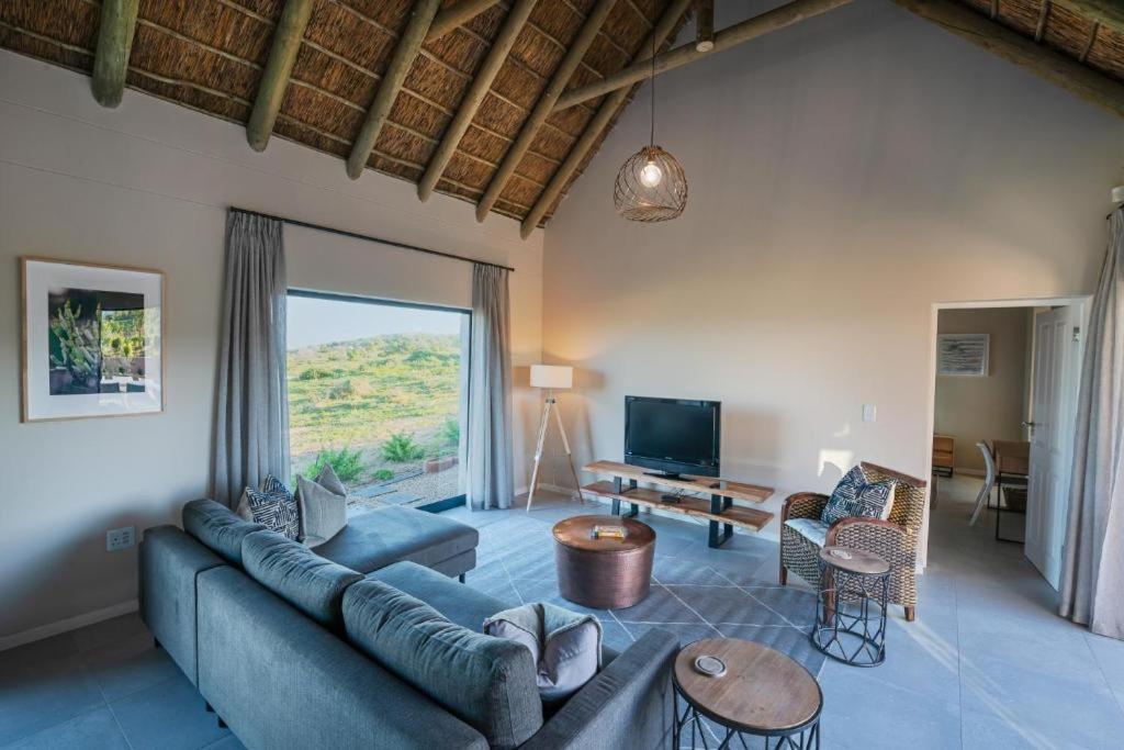 The Shark Bay Villas Langebaan Ngoại thất bức ảnh